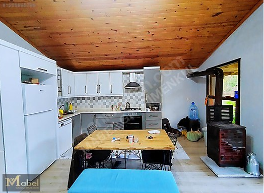 MABEL GAYRİMENKUL KEŞ KÖY KAVAKLAR MEVKISI ARSA İÇİNDE GÜZEL E